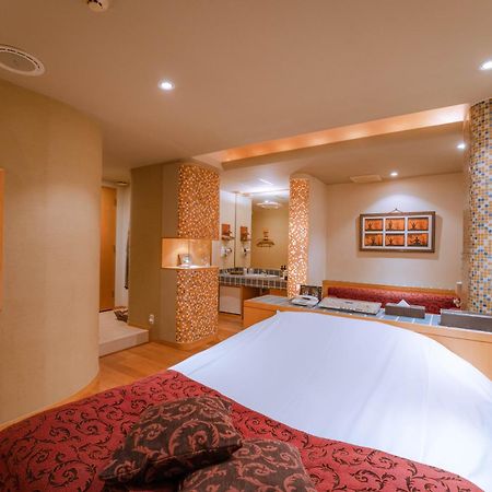 Eight Prince Hotel -Adult Only- توكوروزاوا المظهر الخارجي الصورة