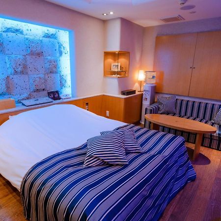 Eight Prince Hotel -Adult Only- توكوروزاوا المظهر الخارجي الصورة