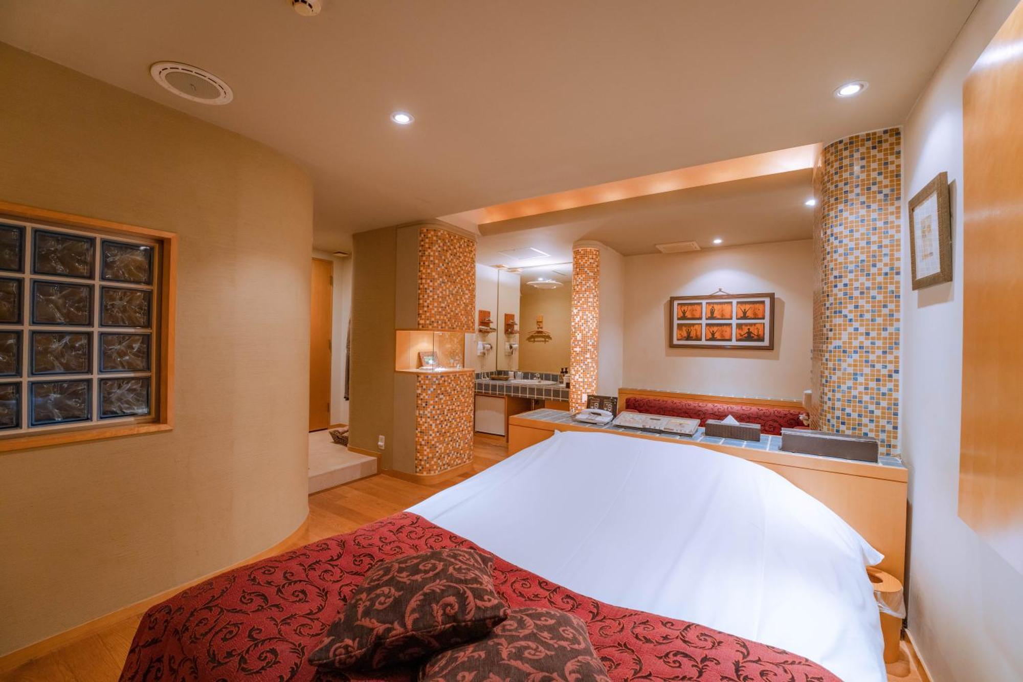 Eight Prince Hotel -Adult Only- توكوروزاوا المظهر الخارجي الصورة