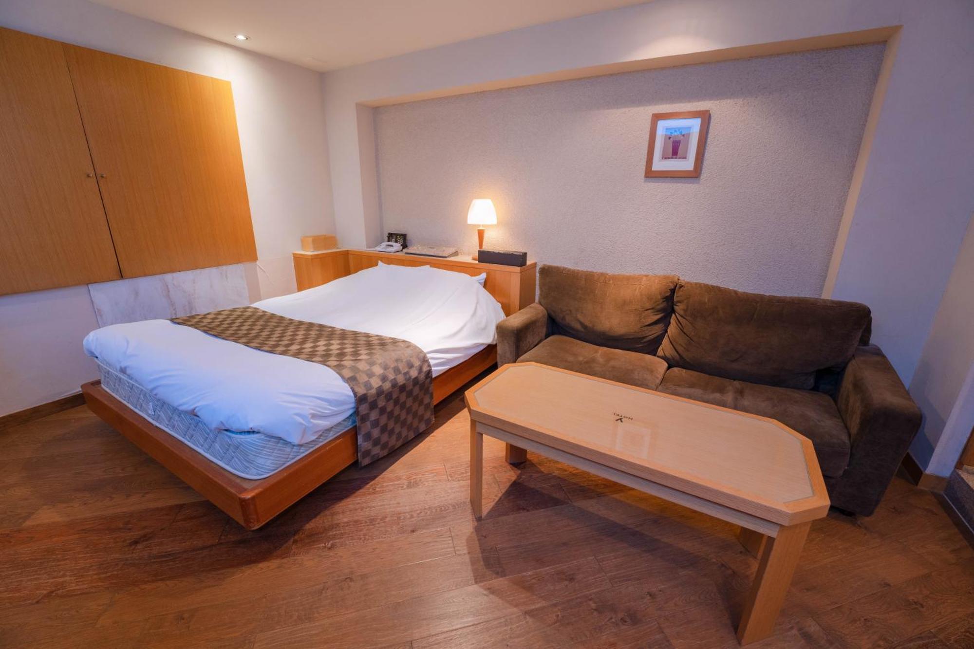 Eight Prince Hotel -Adult Only- توكوروزاوا المظهر الخارجي الصورة