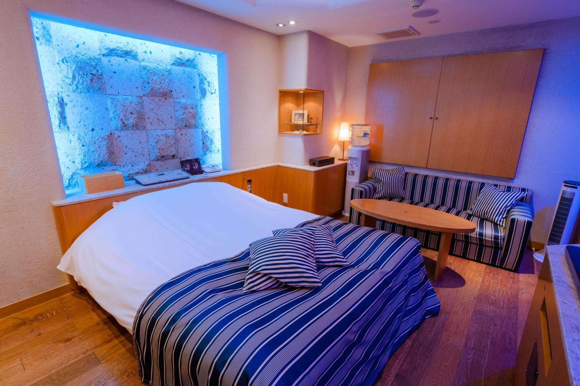 Eight Prince Hotel -Adult Only- توكوروزاوا المظهر الخارجي الصورة