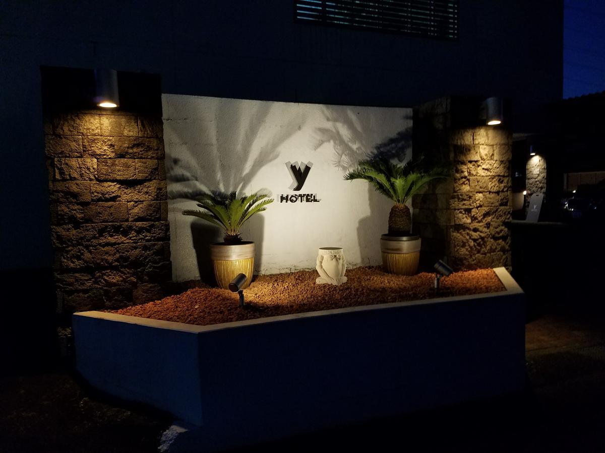 Eight Prince Hotel -Adult Only- توكوروزاوا المظهر الخارجي الصورة