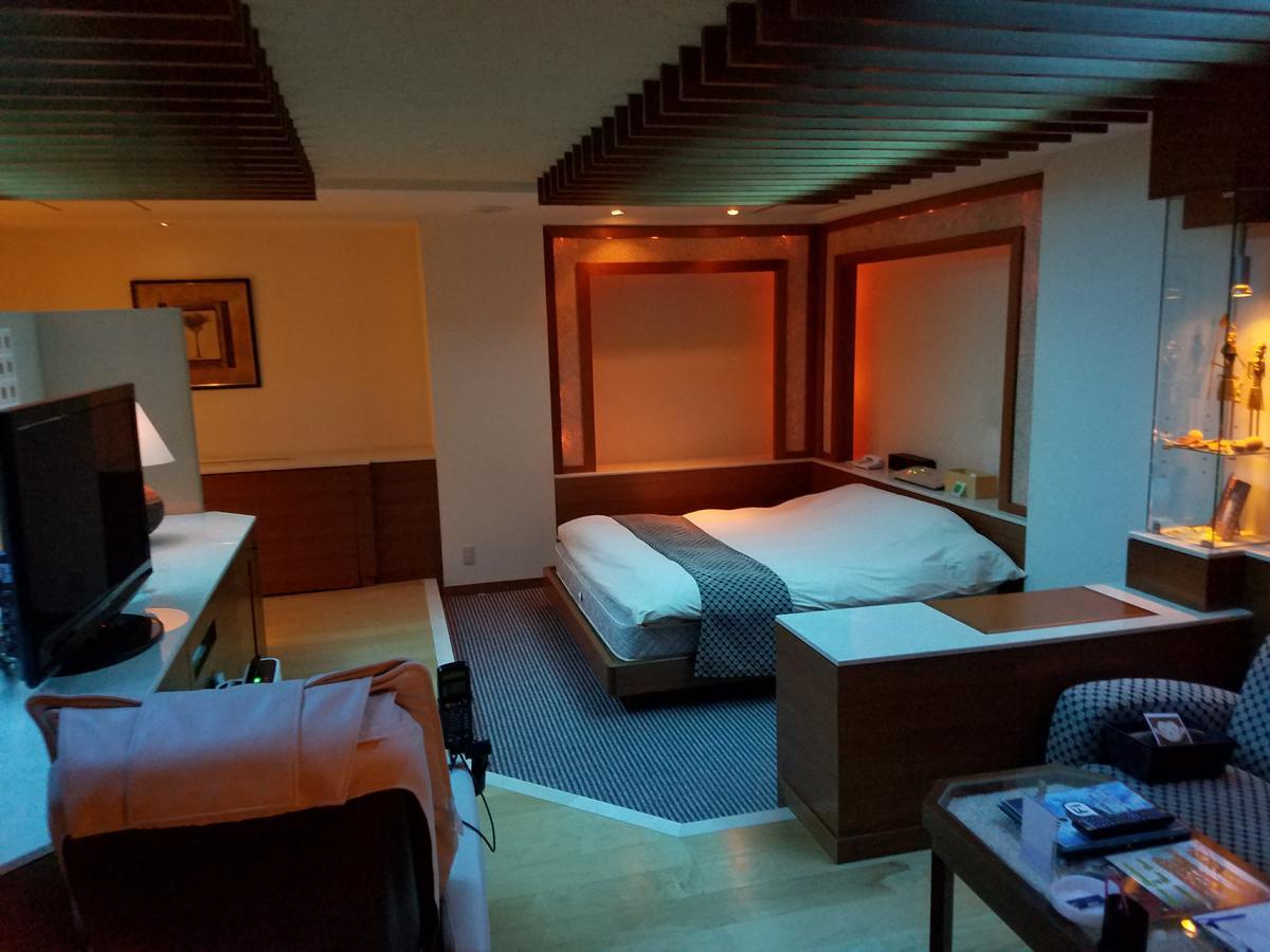 Eight Prince Hotel -Adult Only- توكوروزاوا المظهر الخارجي الصورة