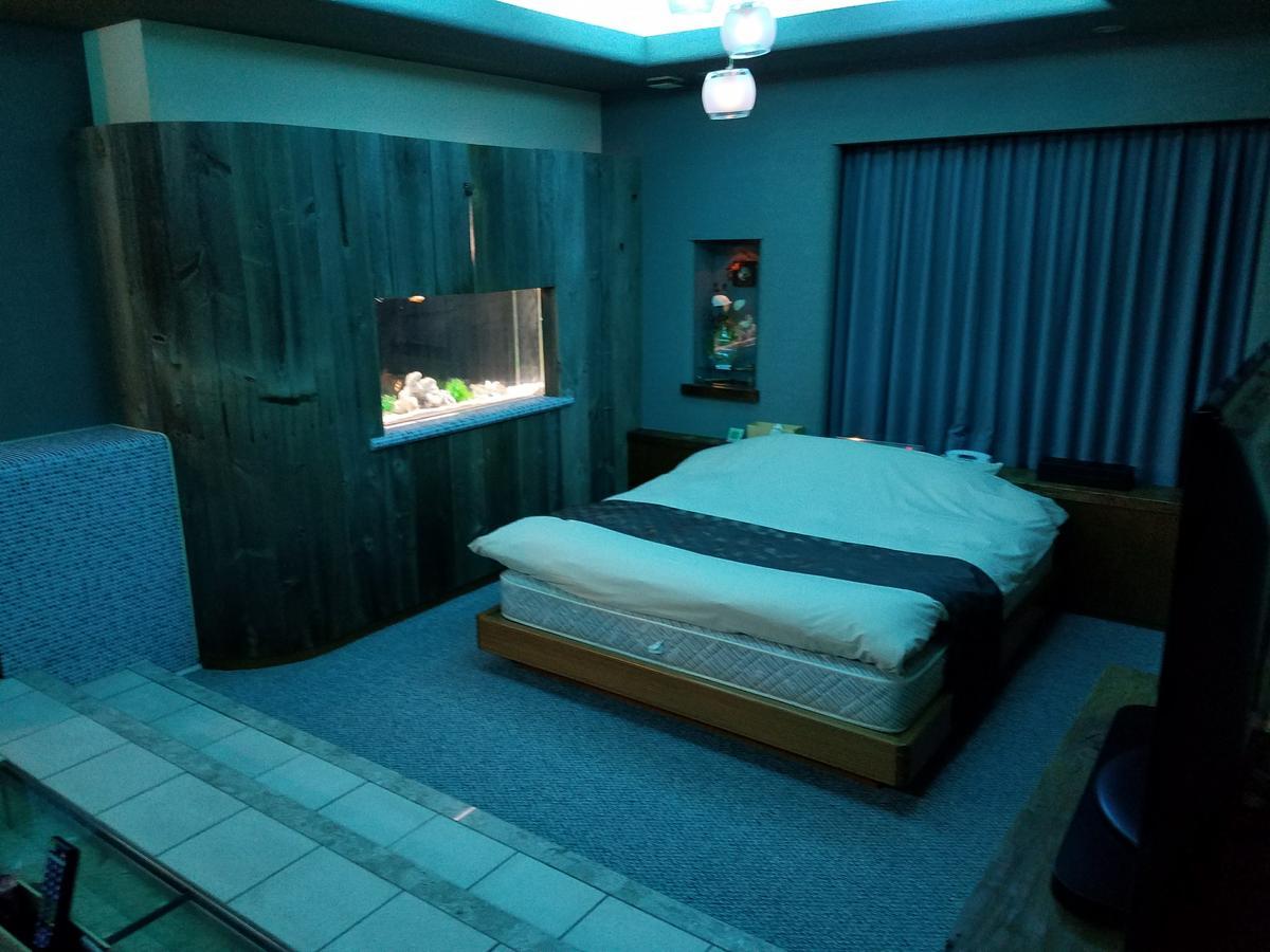 Eight Prince Hotel -Adult Only- توكوروزاوا المظهر الخارجي الصورة