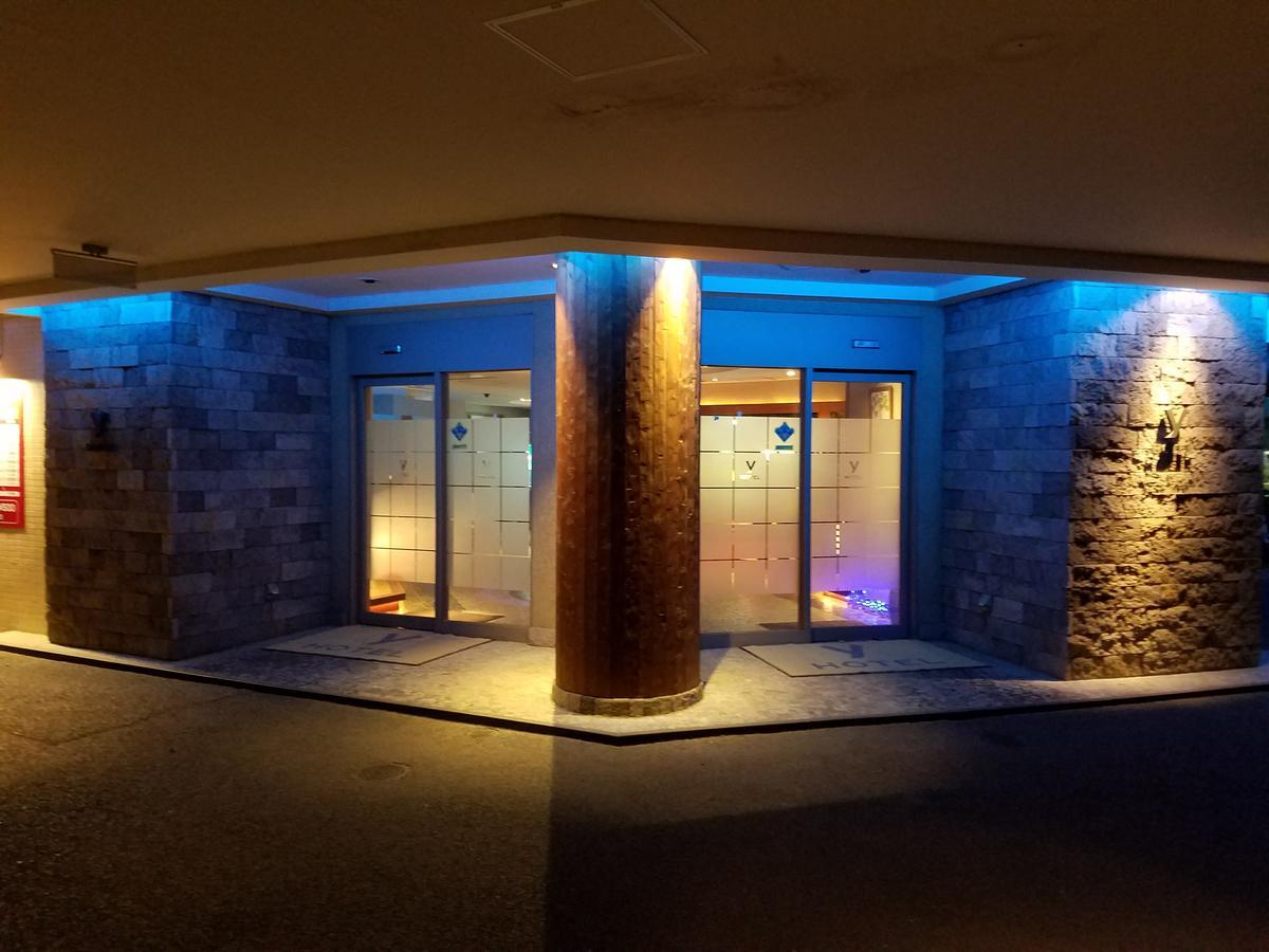 Eight Prince Hotel -Adult Only- توكوروزاوا المظهر الخارجي الصورة