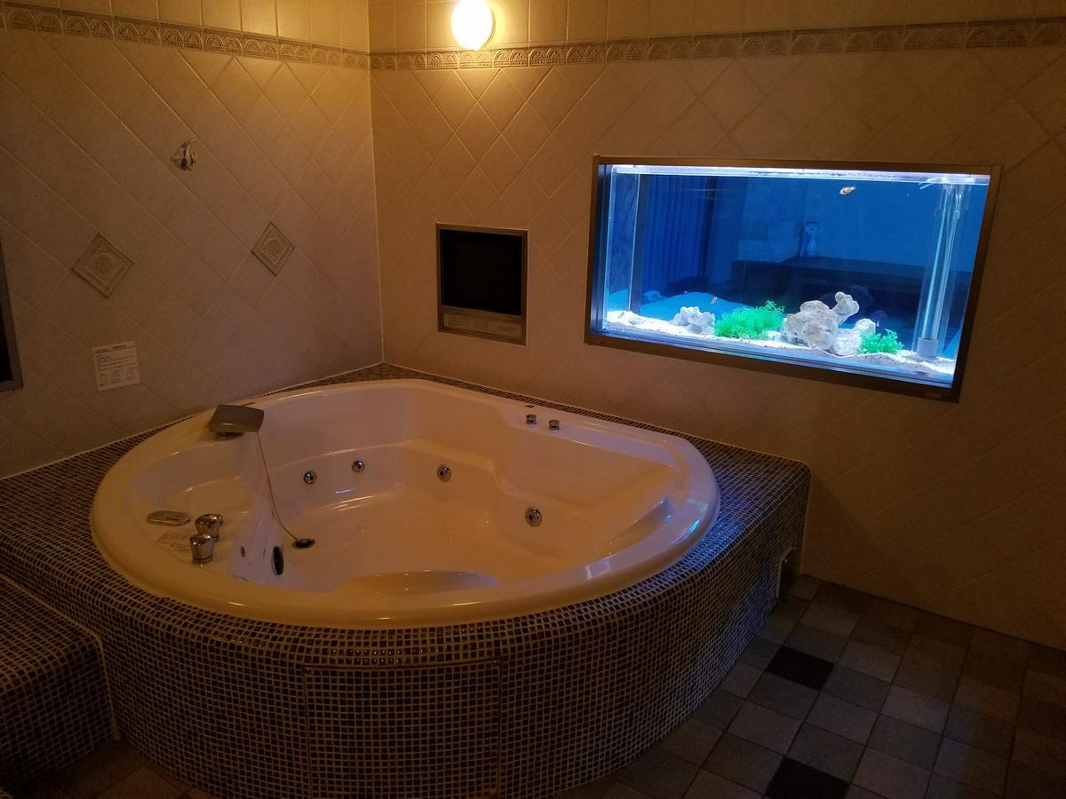 Eight Prince Hotel -Adult Only- توكوروزاوا المظهر الخارجي الصورة