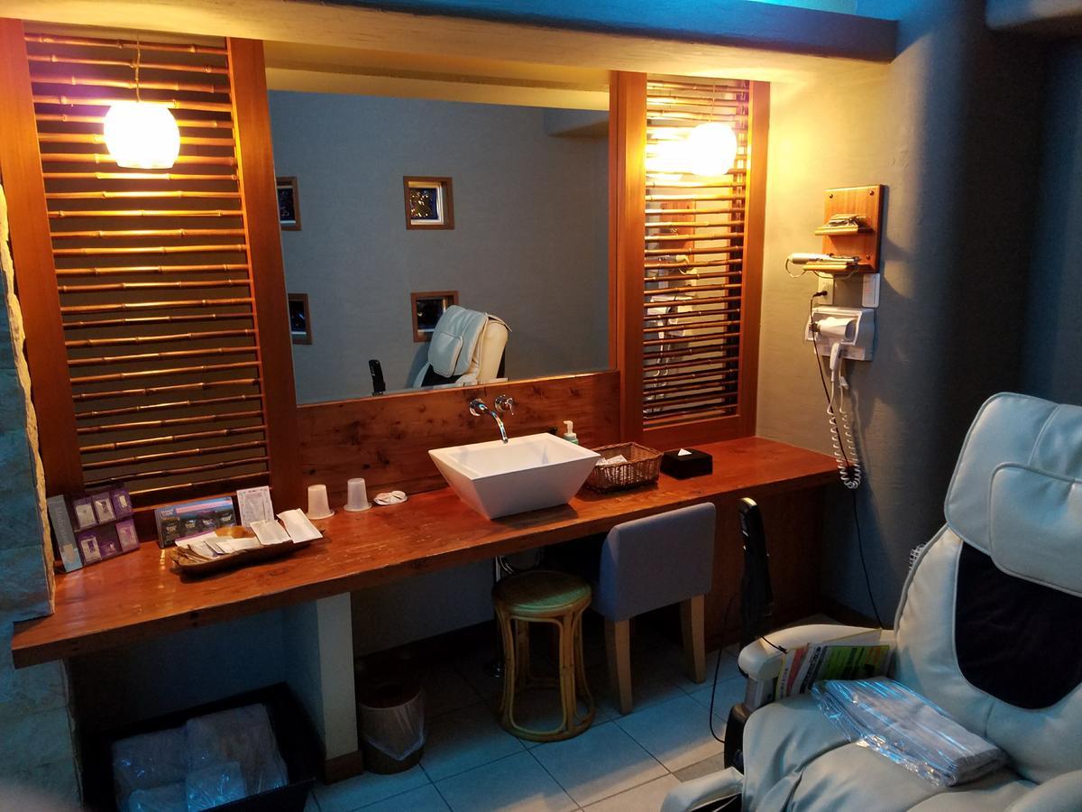 Eight Prince Hotel -Adult Only- توكوروزاوا المظهر الخارجي الصورة