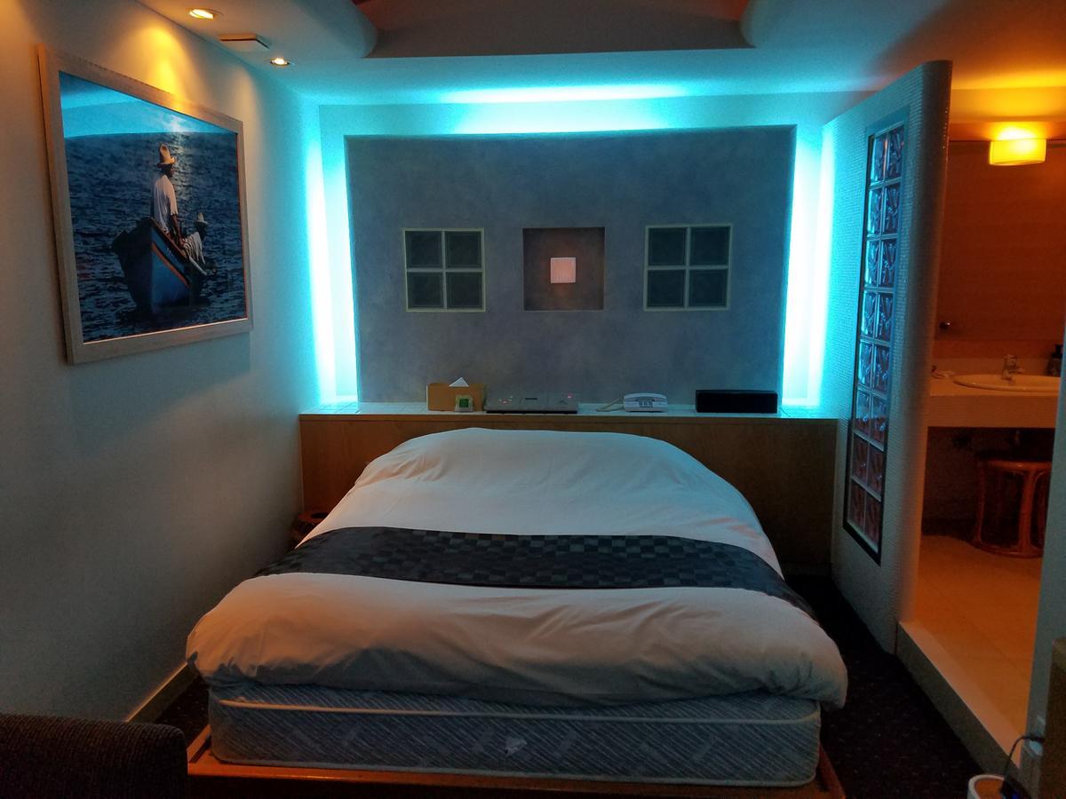 Eight Prince Hotel -Adult Only- توكوروزاوا المظهر الخارجي الصورة