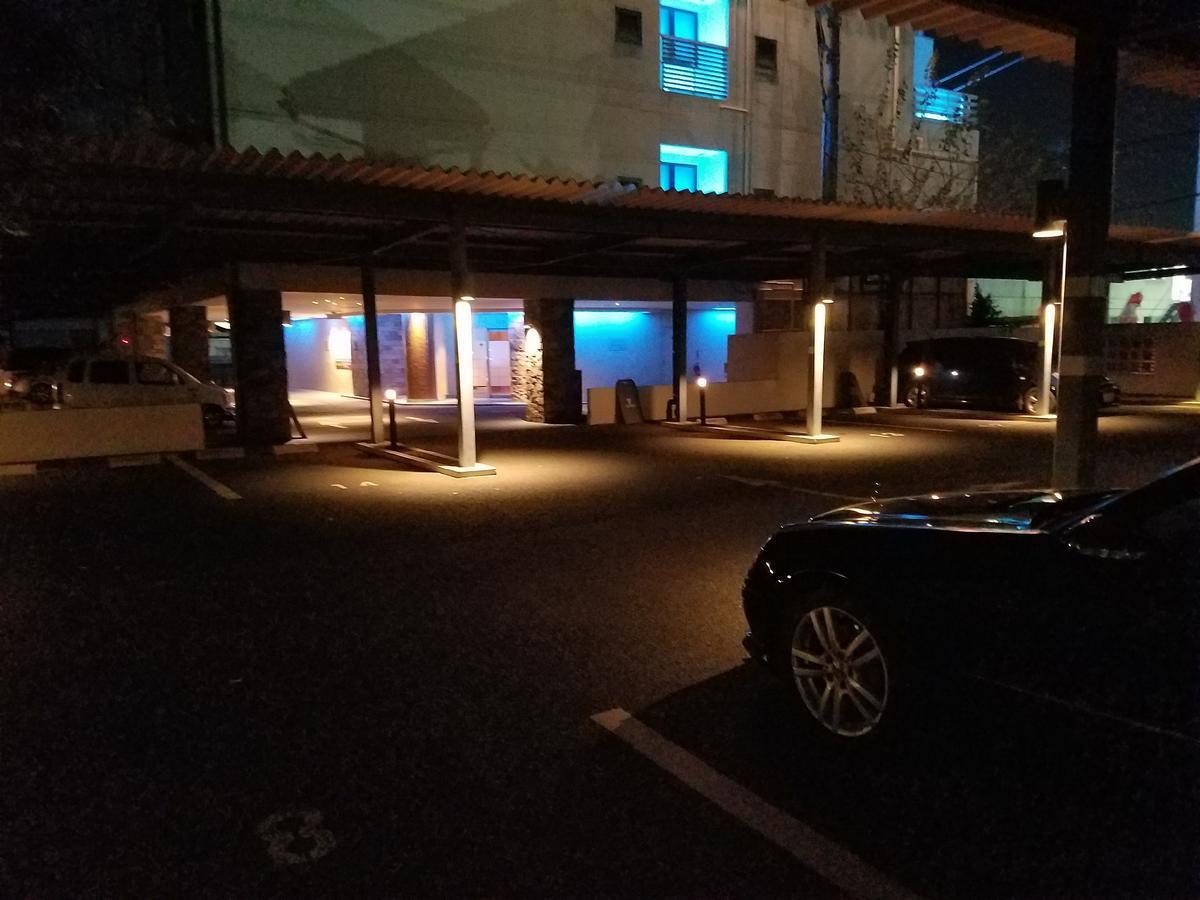 Eight Prince Hotel -Adult Only- توكوروزاوا المظهر الخارجي الصورة