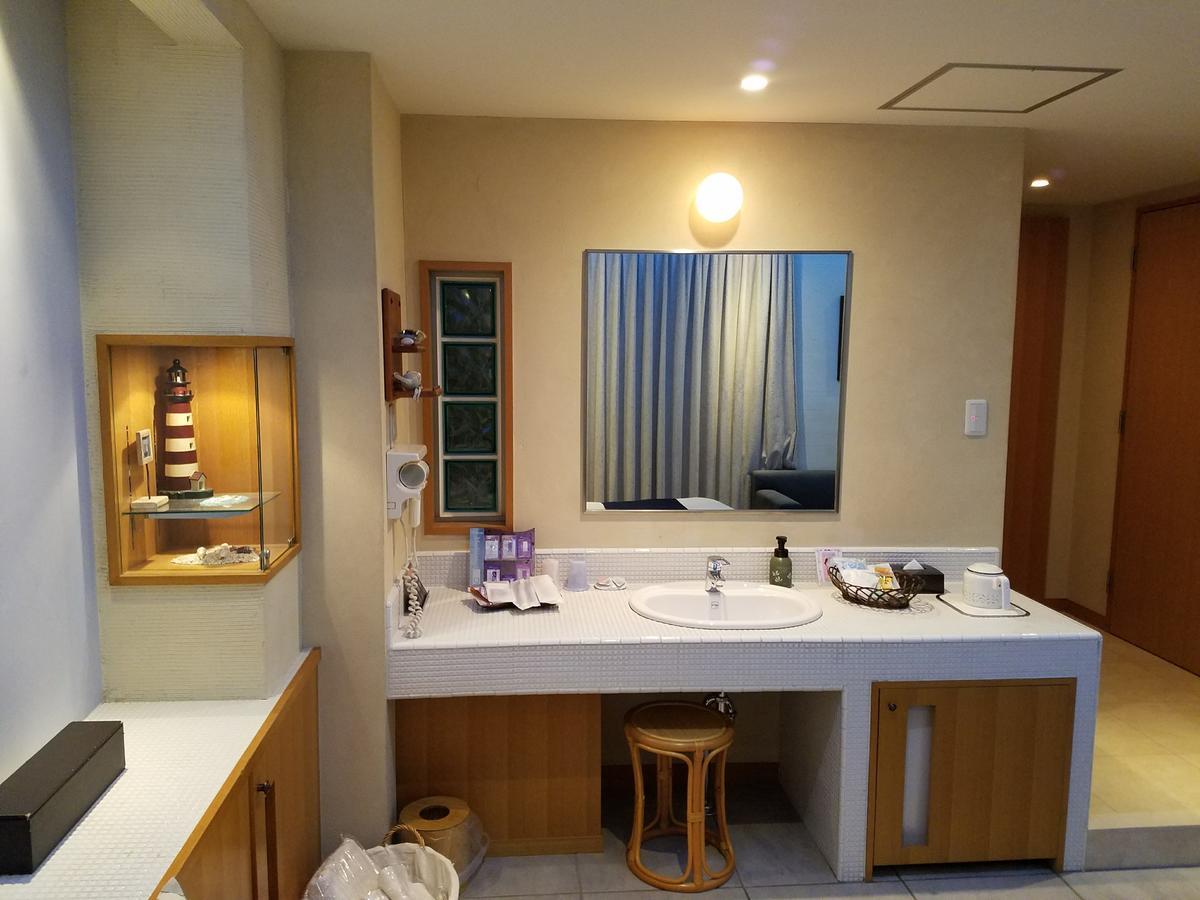 Eight Prince Hotel -Adult Only- توكوروزاوا المظهر الخارجي الصورة