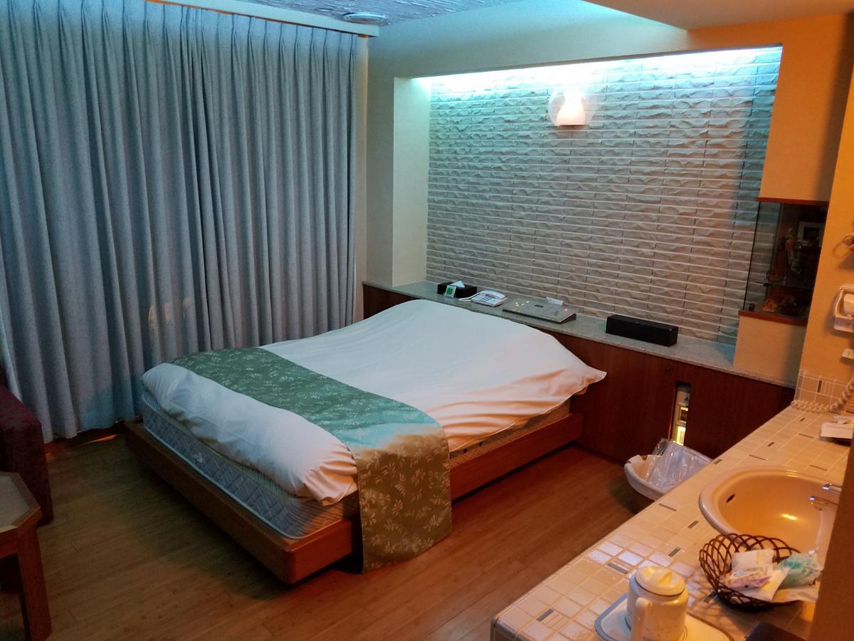 Eight Prince Hotel -Adult Only- توكوروزاوا المظهر الخارجي الصورة